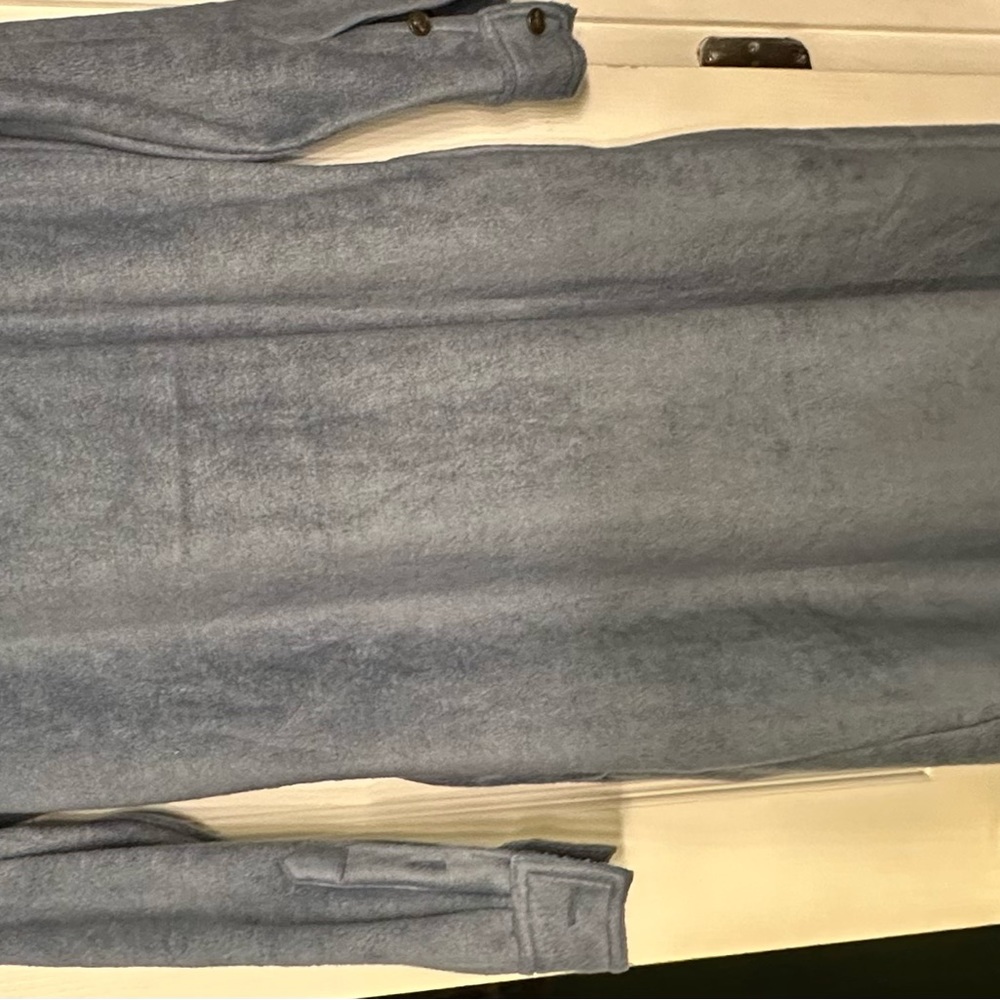 Alexander Del Rossa Robe - Picture 3 of 6